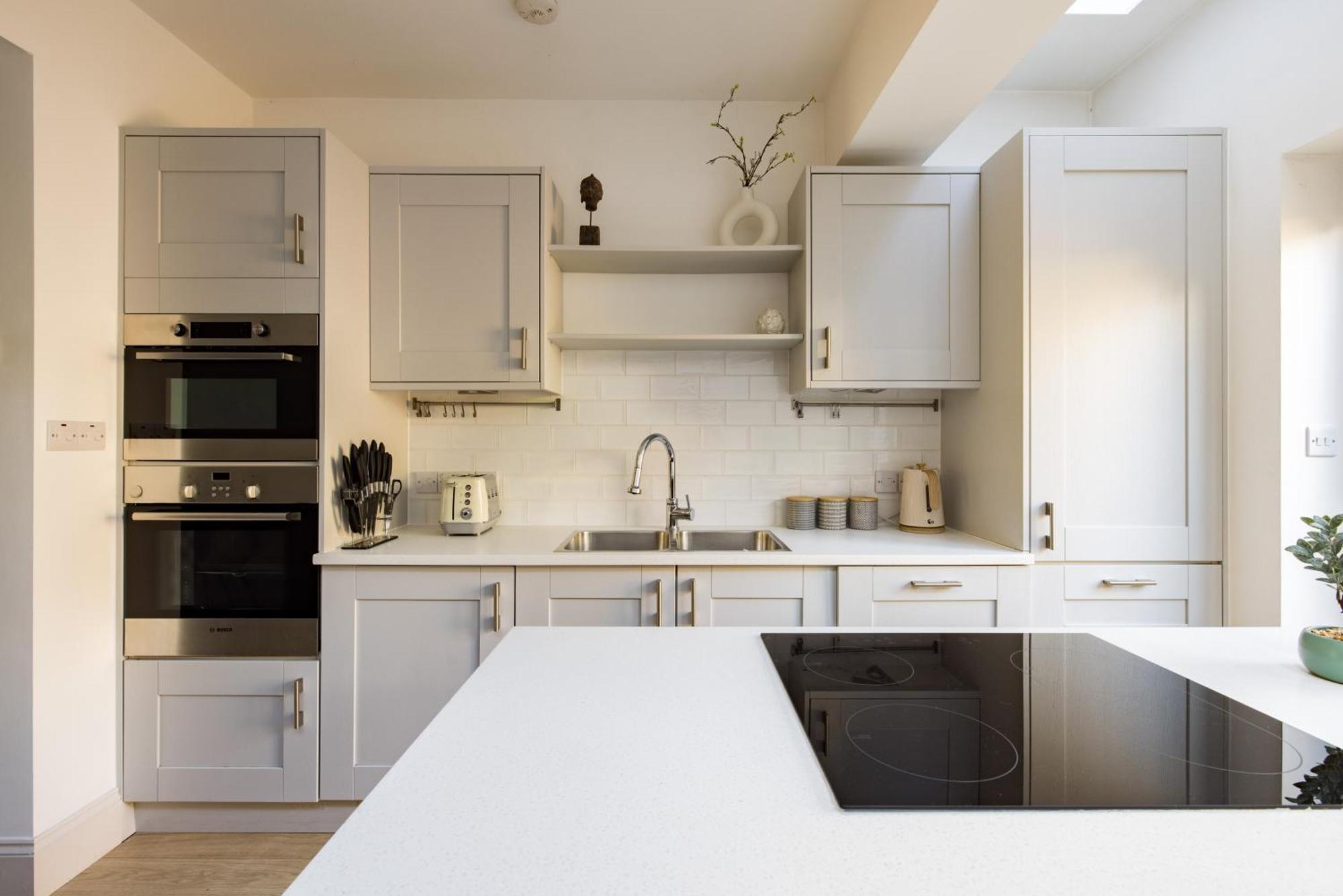 The Stratford Villa London Exterior photo