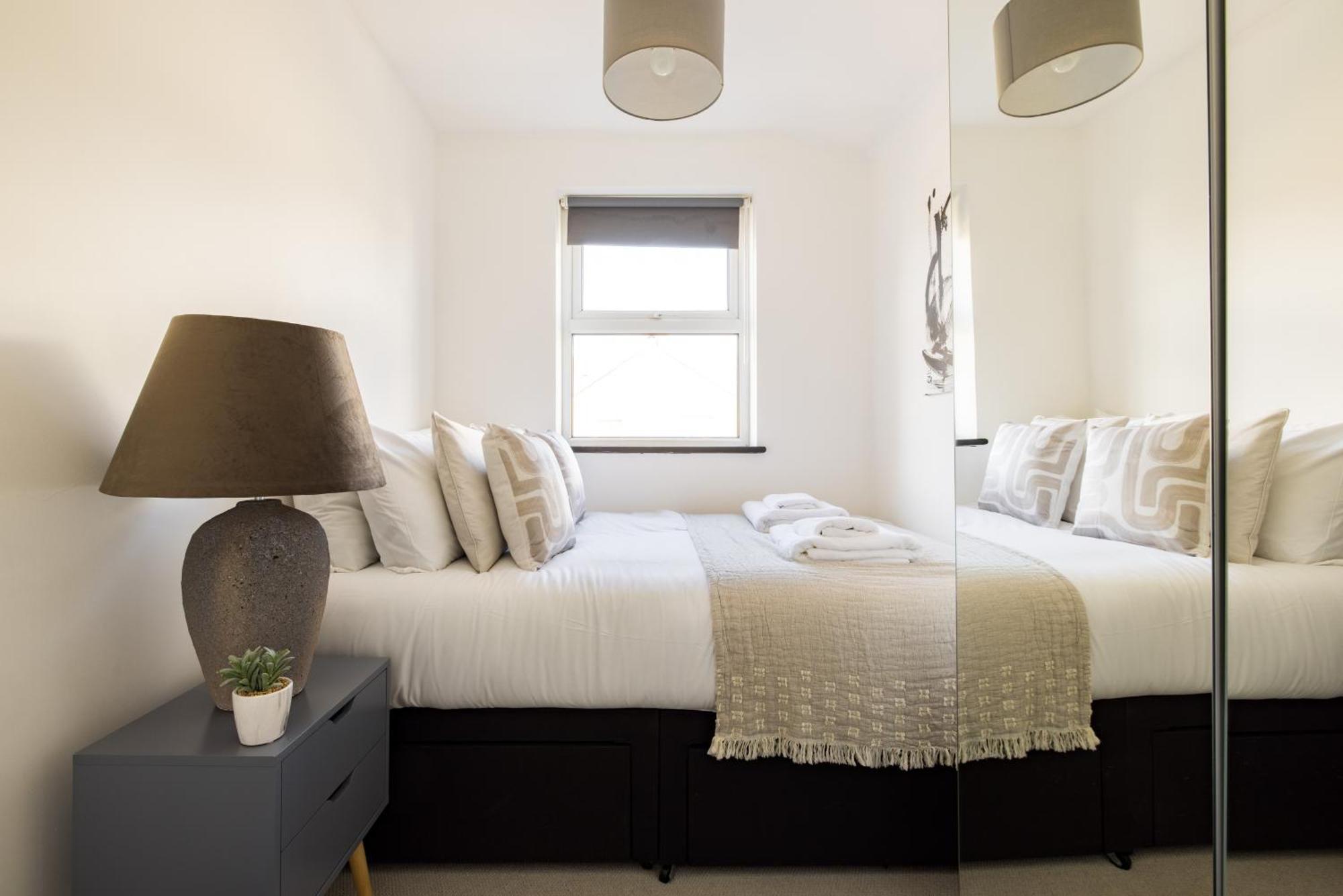 The Stratford Villa London Exterior photo